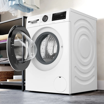 Bosch WGG244ZISN Veļas mašīna — 4