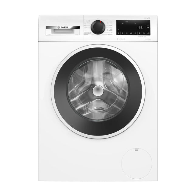 Bosch WGG244ZISN Veļas mašīna
