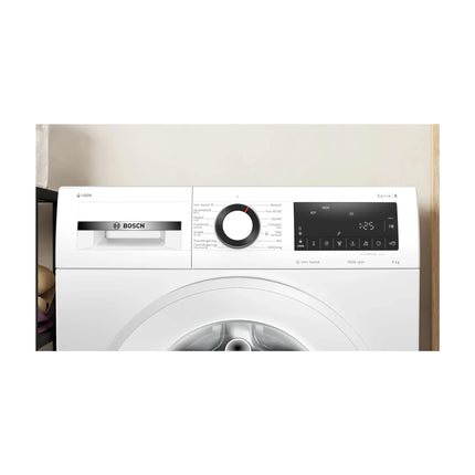 Bosch WGG246F1SN Veļas mašīna, 2. attēls