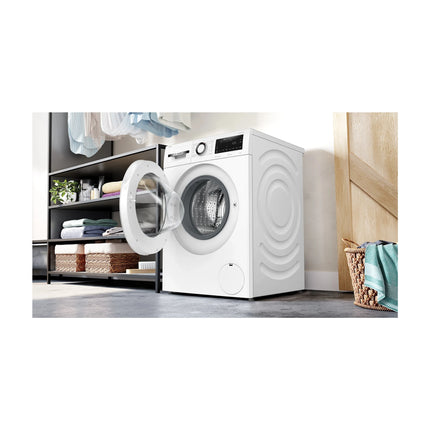 Bosch WGG246F1SN Veļas mašīna, 4. attēls