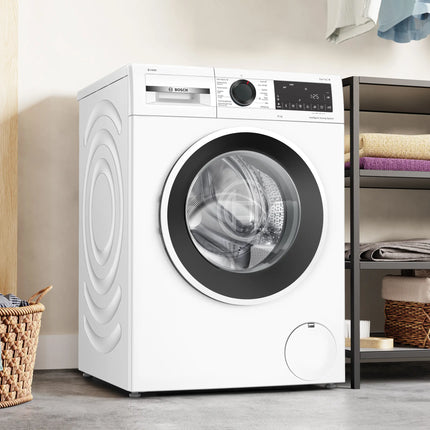 Bosch WGG254FMSN Veļas mašīna — 5
