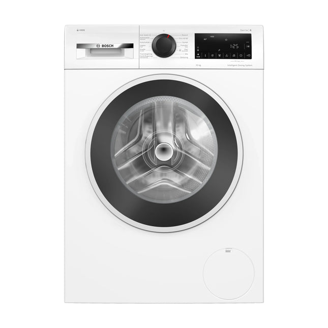 Bosch WGG254FMSN Veļas mašīna