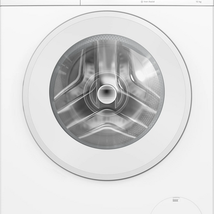 Bosch WGG254Z0SN Veļas mašīna — 1