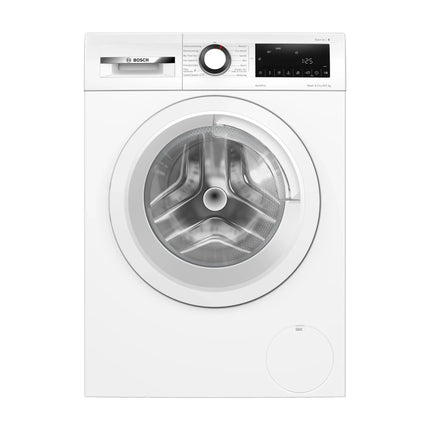 Bosch WNA134L0SN Veļas mašīna ar žāvētāju