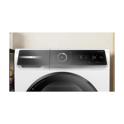 Bosch WQB246DASN Veļas žāvētājs, 2. attēls