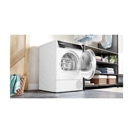 Bosch WQB246DASN Veļas žāvētājs, 4. attēls