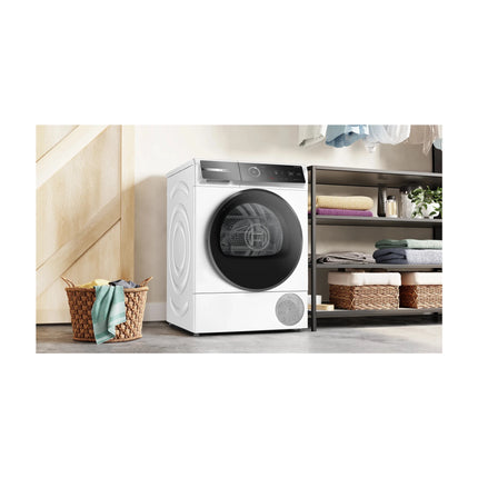 Bosch WQB246DASN Veļas žāvētājs, 5. attēls