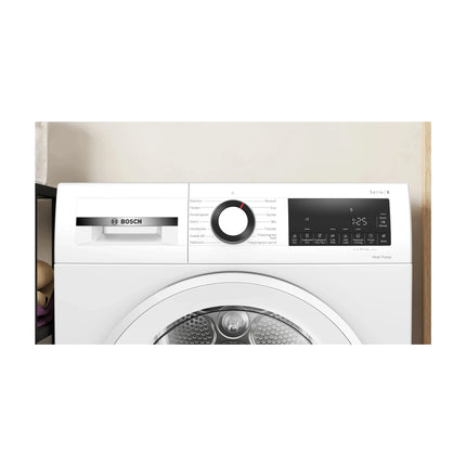 Bosch WQG2320LSN Veļas žāvētājs, 2. attēls