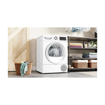 Bosch WQG2320LSN Veļas žāvētājs, 5. attēls