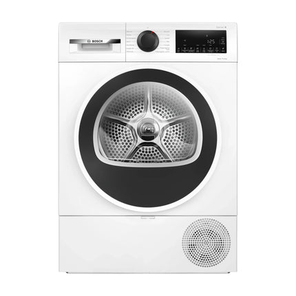 Bosch WQG2420ISN Veļas žāvētājs