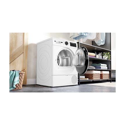 Bosch WQG2420ISN Veļas žāvētājs, фото 4