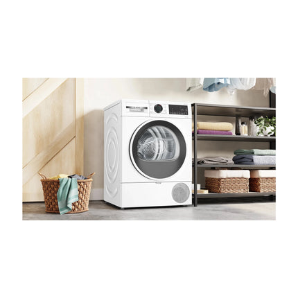 Bosch WQG2420ISN Veļas žāvētājs, фото 5