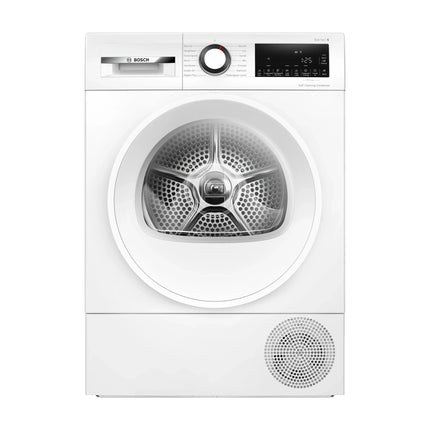 Bosch WQG245DLSN Veļas žāvētājs