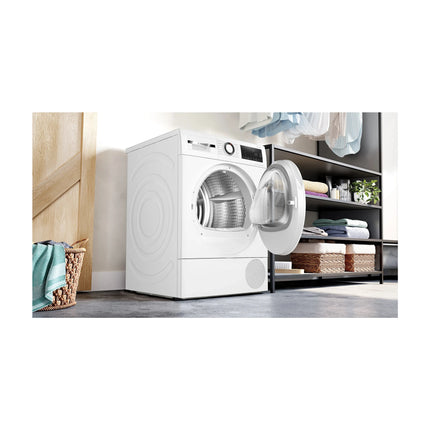 Bosch WQG245DLSN Veļas žāvētājs, фото 4