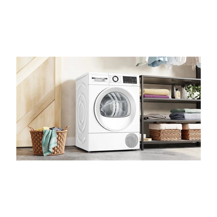 Bosch WQG245DLSN Veļas žāvētājs, фото 5