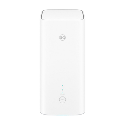 Brovi 5G CPE Pro 5 H158-381, side view