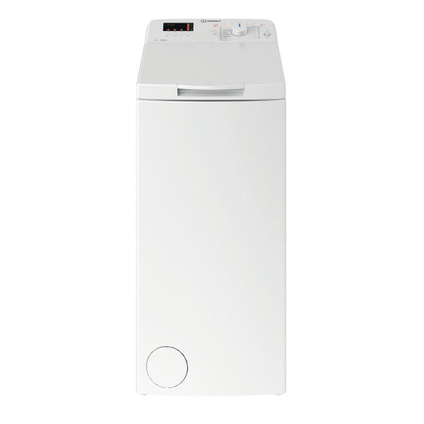 INDESIT BTW S60400 EU/N
