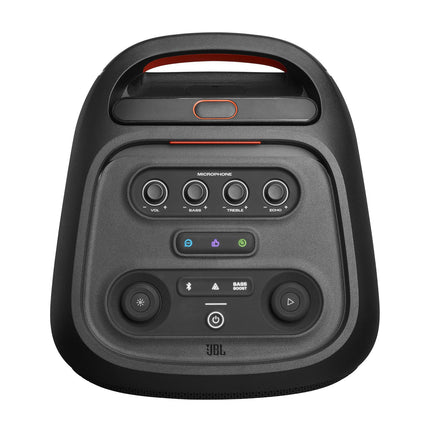 JBL Partybox Stage 320 black — 7