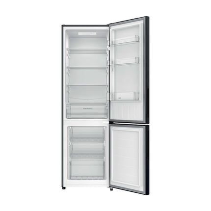 Candy CCG3L517EB, door open