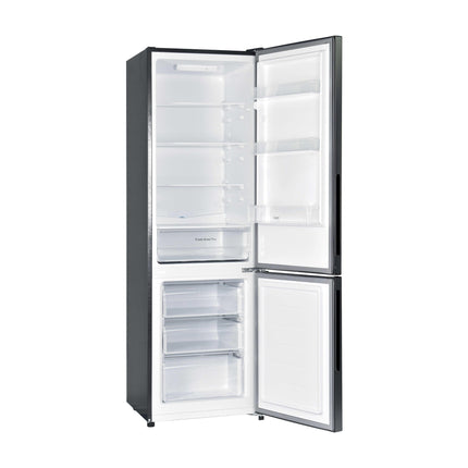 Candy CCG3L517EB, door open 2