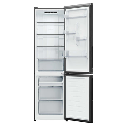 Candy CNCQ2T518DB Ledusskapis saldētava apakšā — 4