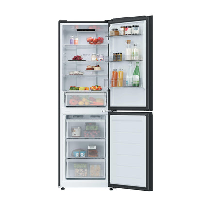 Candy CNCQ2T6S18DB Ledusskapis saldētava apakšā — 4