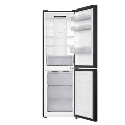 Candy CNCQ2T6S18DB Ledusskapis saldētava apakšā — 5