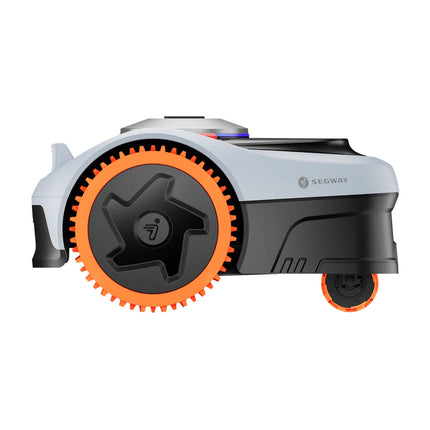 Segway Navimow i215E LiDAR — 4