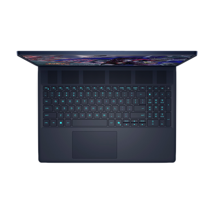 Dell Alienware 16X Aurora AC16251 1024242928/2, attēls 4