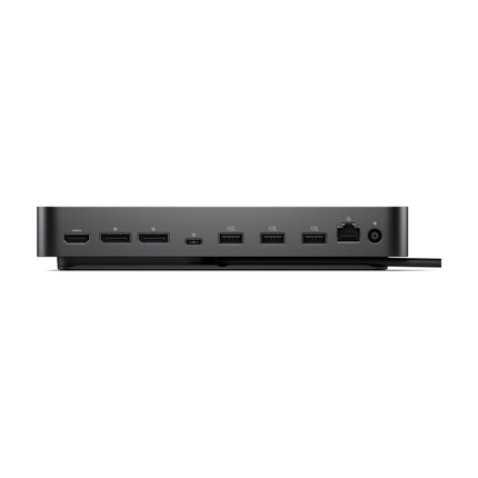 Dell Pro Dock WD 25, attēls 3