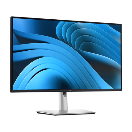 Dell Pro 27 Plus P2725D melns, priekšpuse