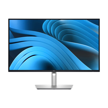 Dell Pro 27 Plus P2725D melns, slīpi, 3. attēls