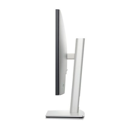 Dell UltraSharp U2724DE 27" Monitor, skats no sāniem