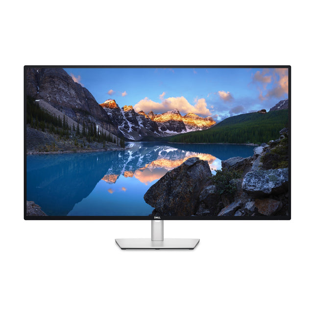 Монитор Dell UltraSharp U4323QE