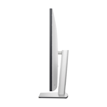 Dell UltraSharp U4323QE 42.5" Monitor, skats no sāniem
