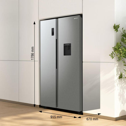 GORENJE NRR9185EAXLWD