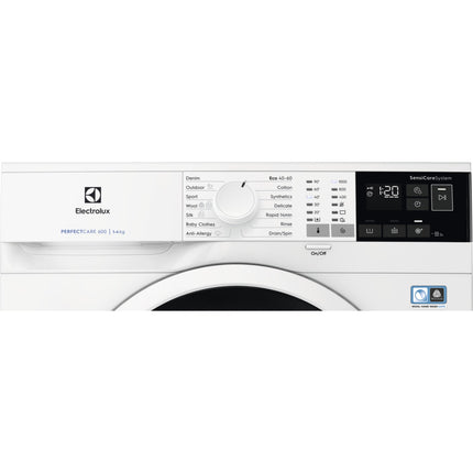 ELECTROLUX EW6SM404W