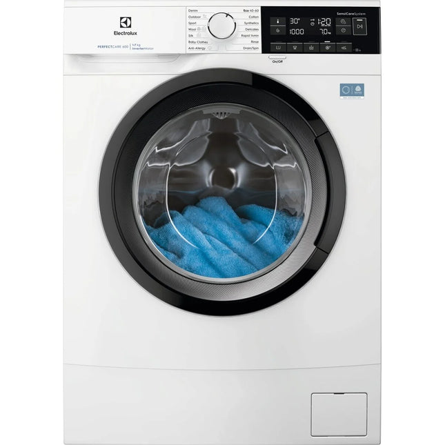 ELECTROLUX EWS6326DE