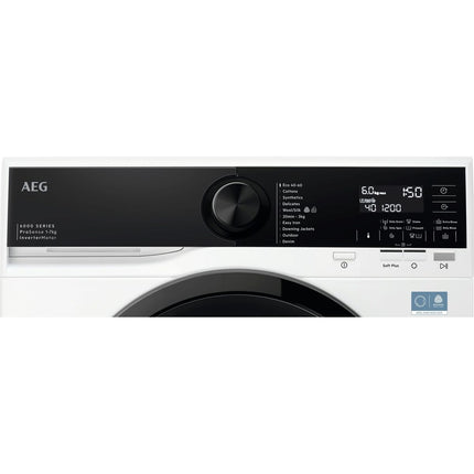 AEG L6SE47DE — 2