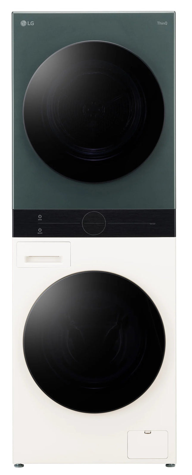 LG WT1210EGF WashTower