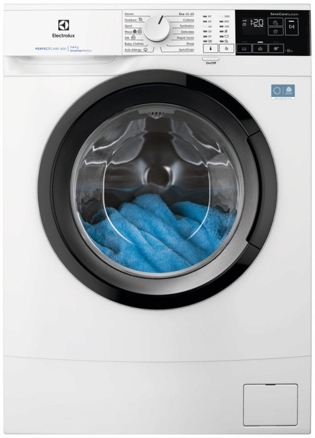 ELECTROLUX EWS6426BE