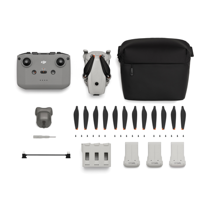 DJI Lito 1 Fly More Combo (DJI RC-N3), photo 5