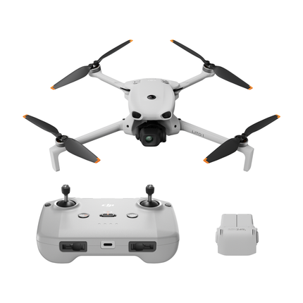 DJI Lito X1 (DJI RC-N3), attēls 1