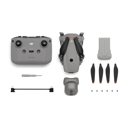 DJI Lito X1 (DJI RC-N3), attēls 5