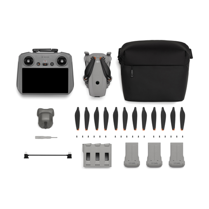 DJI Lito X1 Fly More Combo (DJI RC 2), attēls 5