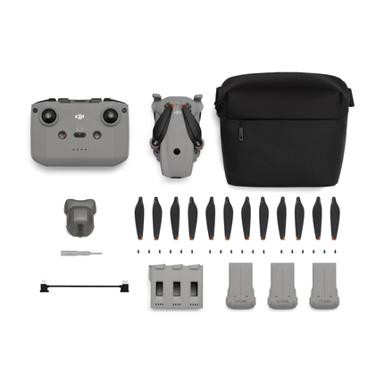 DJI Lito X1 Fly More Combo (DJI RC-N3), attēls 5