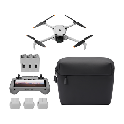 DJI Lito X1 Fly More Combo Plus (DJI RC 2), photo 1