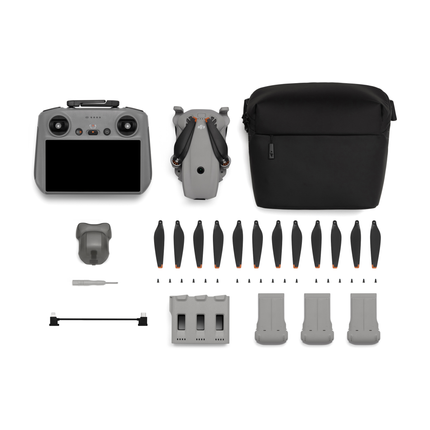 DJI Lito X1 Fly More Combo Plus (DJI RC 2), photo 5