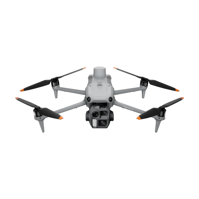 Drons DJI Matrice 4E Worry Free Plus Combo EU