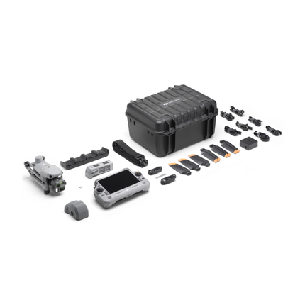 DJI Matrice 4E Worry Free Plus Combo EU, photo 4